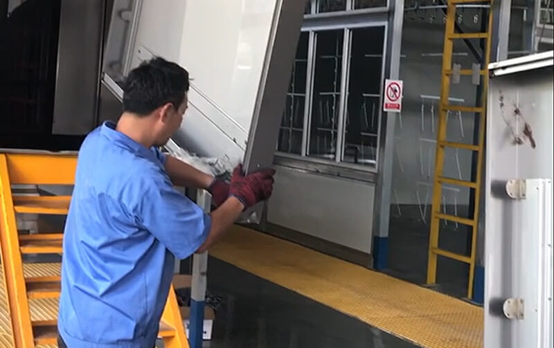 林大化工-全套解決方案