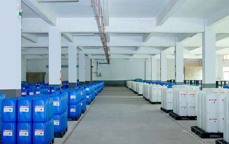 林大化工-服務(wù)細(xì)致入微