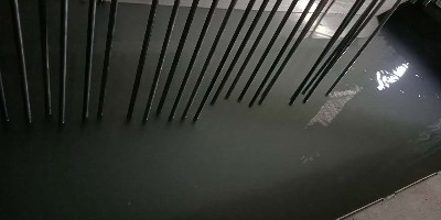 金屬表面處理作用