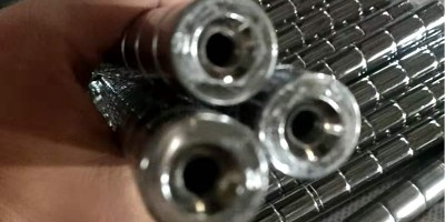 電鍍加工五金工件前處理重要性