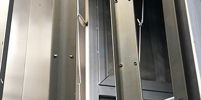 林大化工陶化劑工藝原理，你知多少？