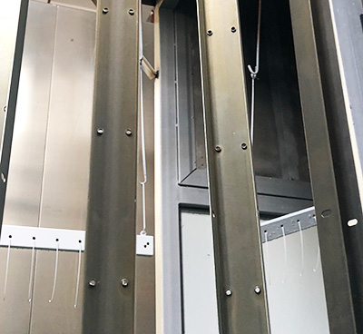 林大化工陶化劑工藝原理，你知多少？