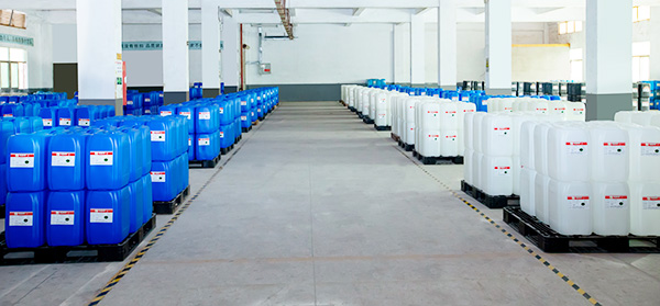 金屬表面處理劑包括哪些？林大化工告知你