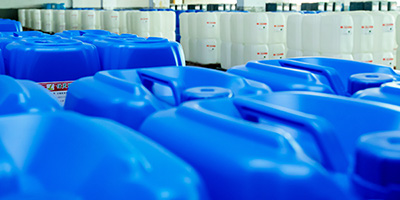 除銹劑廠家林大化工告知您除銹劑的注意事項