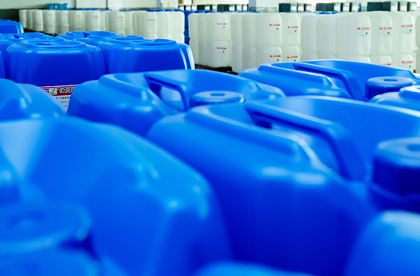 除銹劑廠家林大化工告知您除銹劑的注意事項(xiàng)