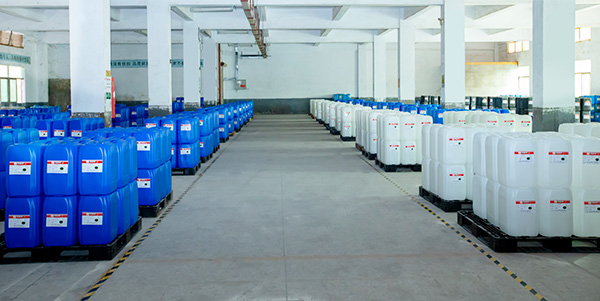 陶化劑的開(kāi)發(fā)引起金屬前處理的發(fā)展變革