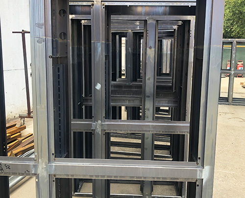 林大化工為您解析金屬表面處理的重要性及其前處理工藝