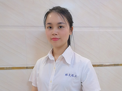 林大化工服務(wù)團隊